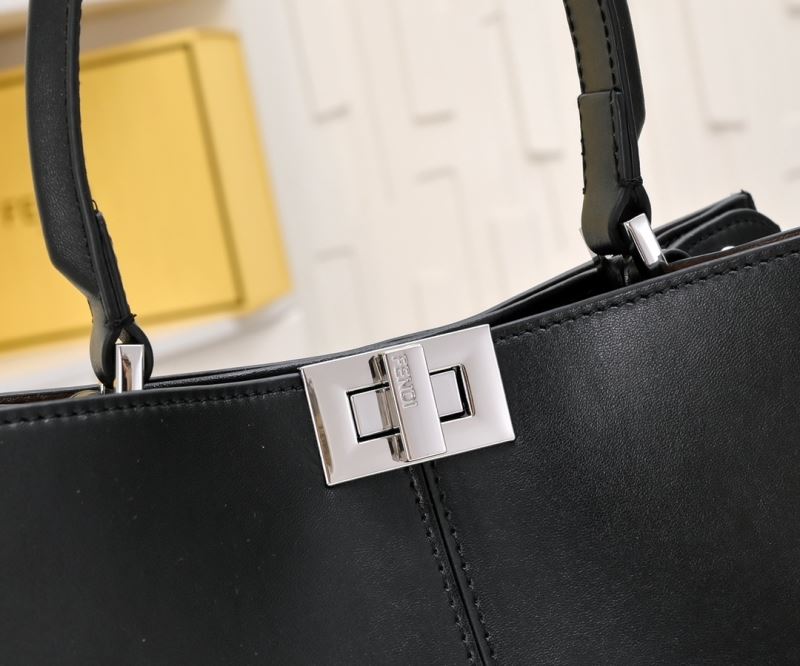 Fendi Peekaboo Bags